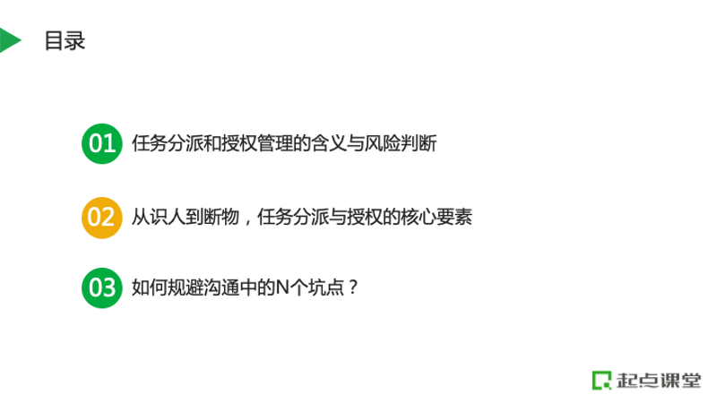 授权管理